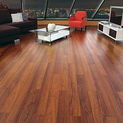 parquet merbau salon