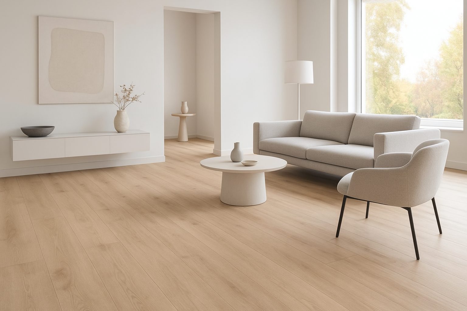parquet stratifié